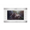 SL-10IPTHD (silver+white) Відеодомофон 10 